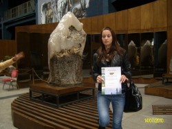 Завърши ХVІ национален конкурс „Родолюбие” с награди за СОУ „Христо Ясенов”